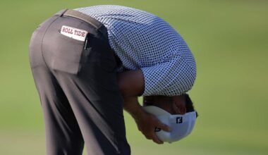 Winners, losers from FedEx Cup Fall 2025: Jordan Spieth's absence notable