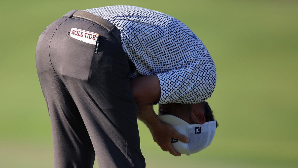 Winners, losers from FedEx Cup Fall 2025: Jordan Spieth's absence notable