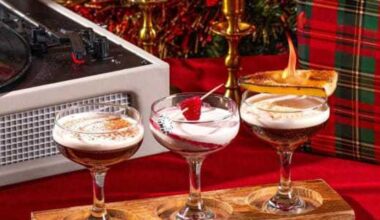 All Dallas holiday pop-up bars keeping spirits bright in '25