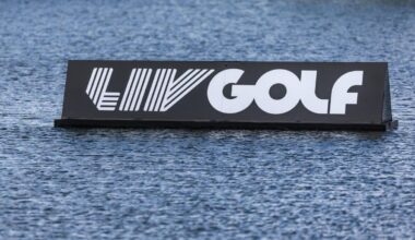 LIV Golf expands to 72 holes in pursuit of Official World Golf Rankings points