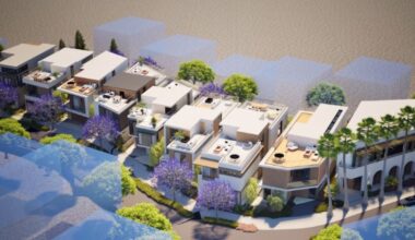 Plans for former Su Casa site get mixed results from La Jolla boards – San Diego Union-Tribune