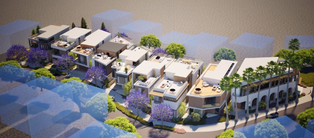 Plans for former Su Casa site get mixed results from La Jolla boards – San Diego Union-Tribune