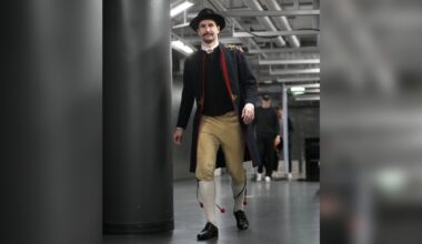 Forsberg rocks traditional Swedish look at Global Series