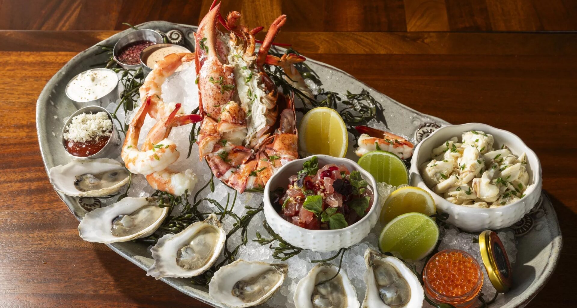 Best Of Houston® 2025: Best Seafood
