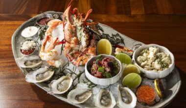 Best Of Houston® 2025: Best Seafood