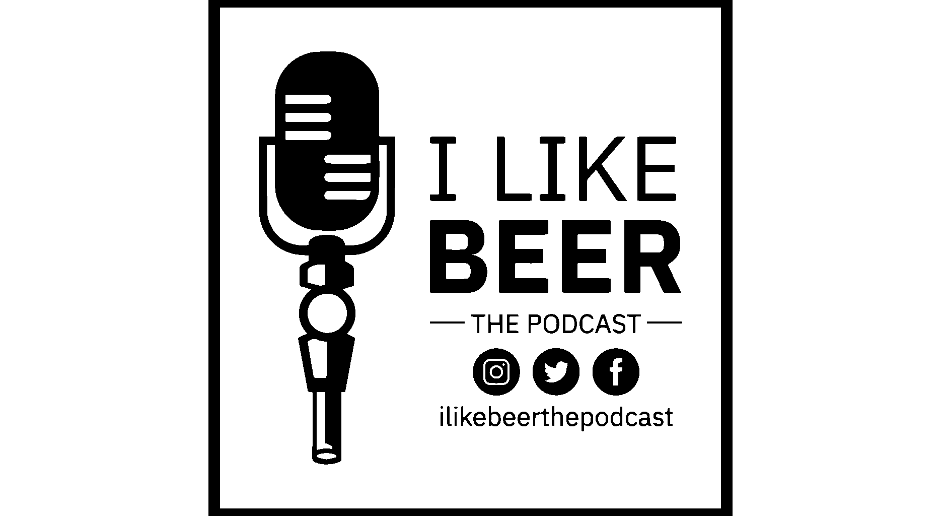 I Like Beer the Podcast: Hall of Fame Collaboration