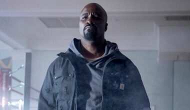 Marvel's Ultimate Luke Cage Just Got an Exciting Update