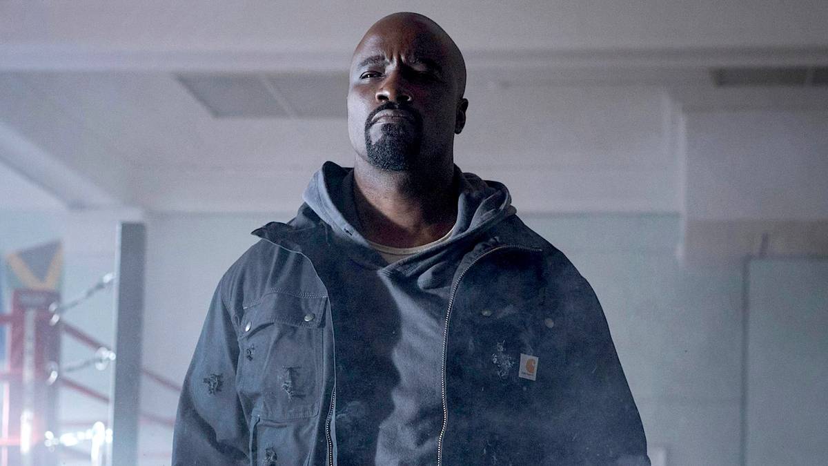 Marvel's Ultimate Luke Cage Just Got an Exciting Update
