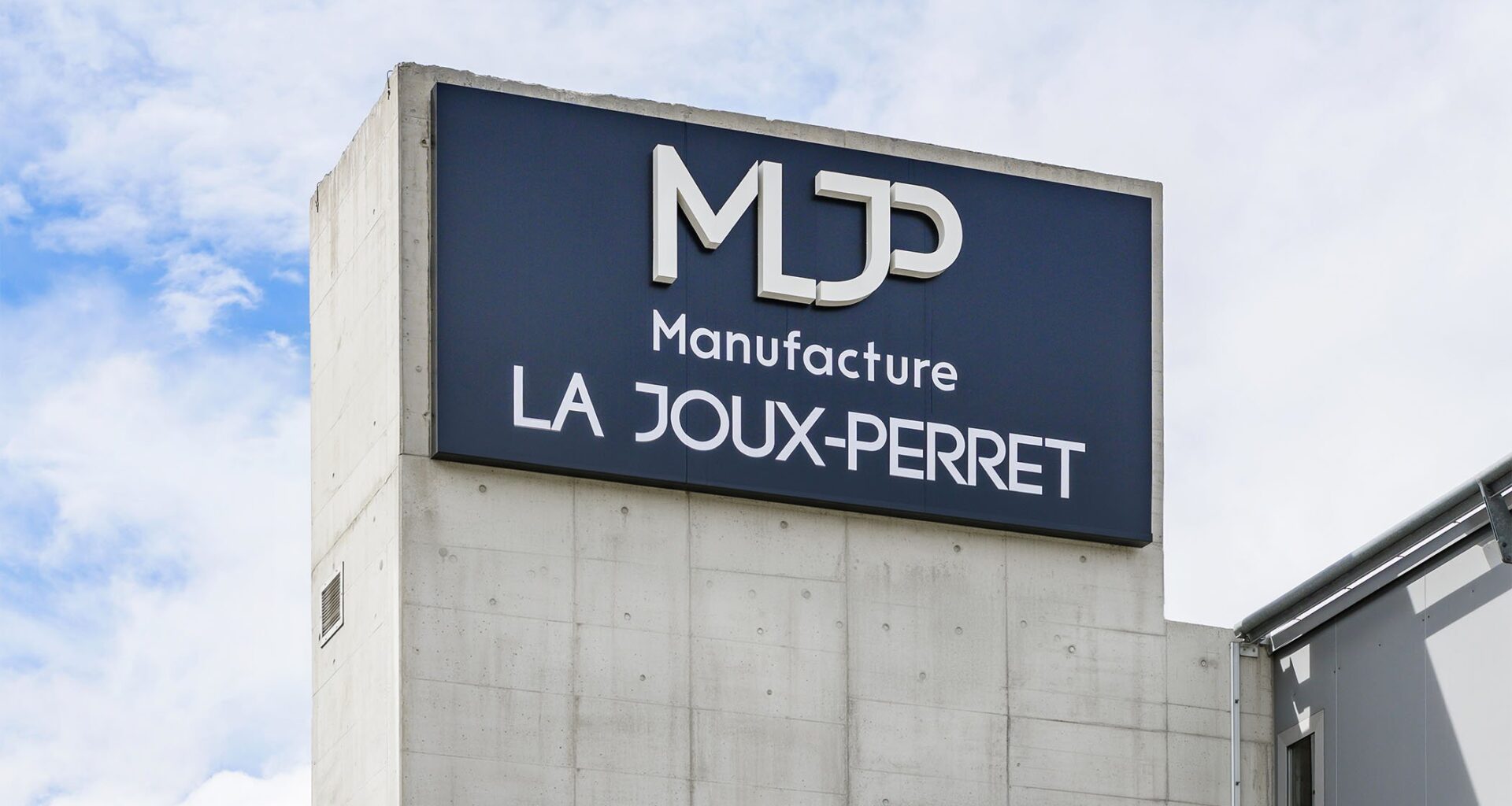 LVMH Watches Acquires Stake in Movement Maker La Joux-Perret