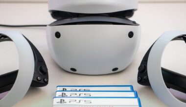 The PlayStation VR2 is HALF THE PRICE it launched at right now, and it still comes with Horizon Call of the Mountain for FREE