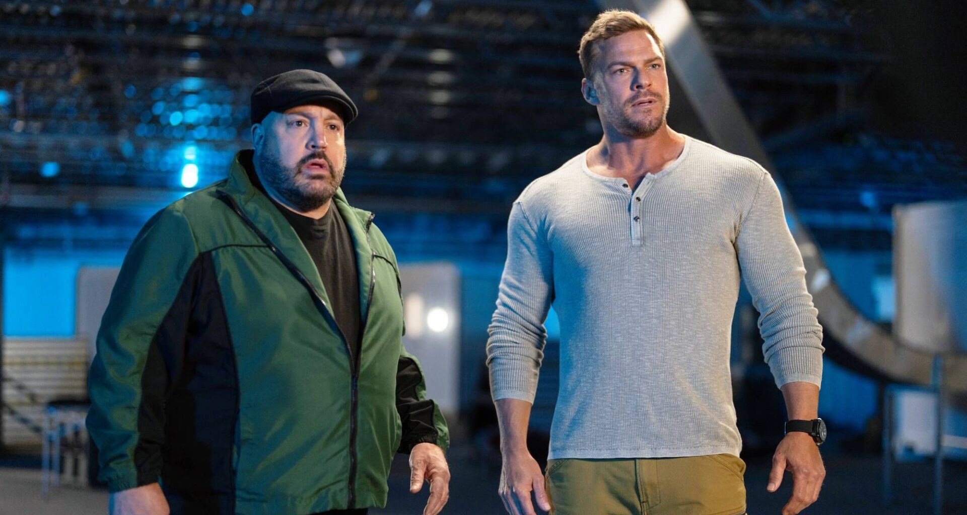 11 top new movies to stream this week on Netflix, Prime Video, HBO Max and more (Nov. 11-17)