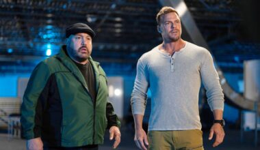 11 top new movies to stream this week on Netflix, Prime Video, HBO Max and more (Nov. 11-17)