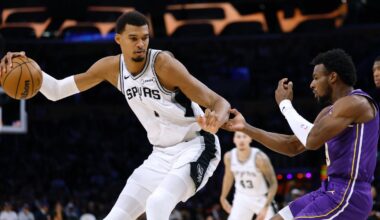 NBA looking to launch European league in late 2027