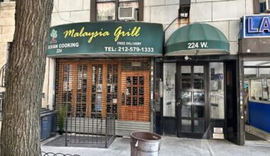 New Restaurants: High-End Tapas, Kosher Bistro