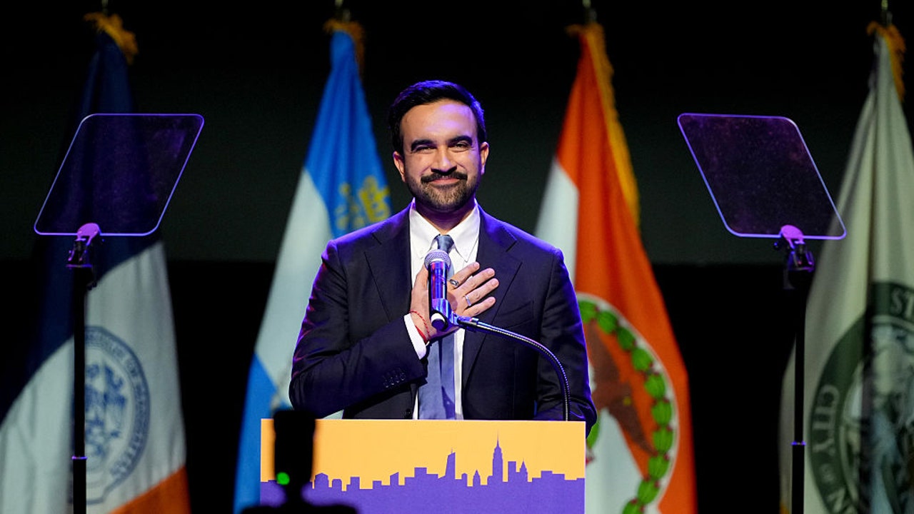 What we know about Friday’s Trump-Mamdani meeting