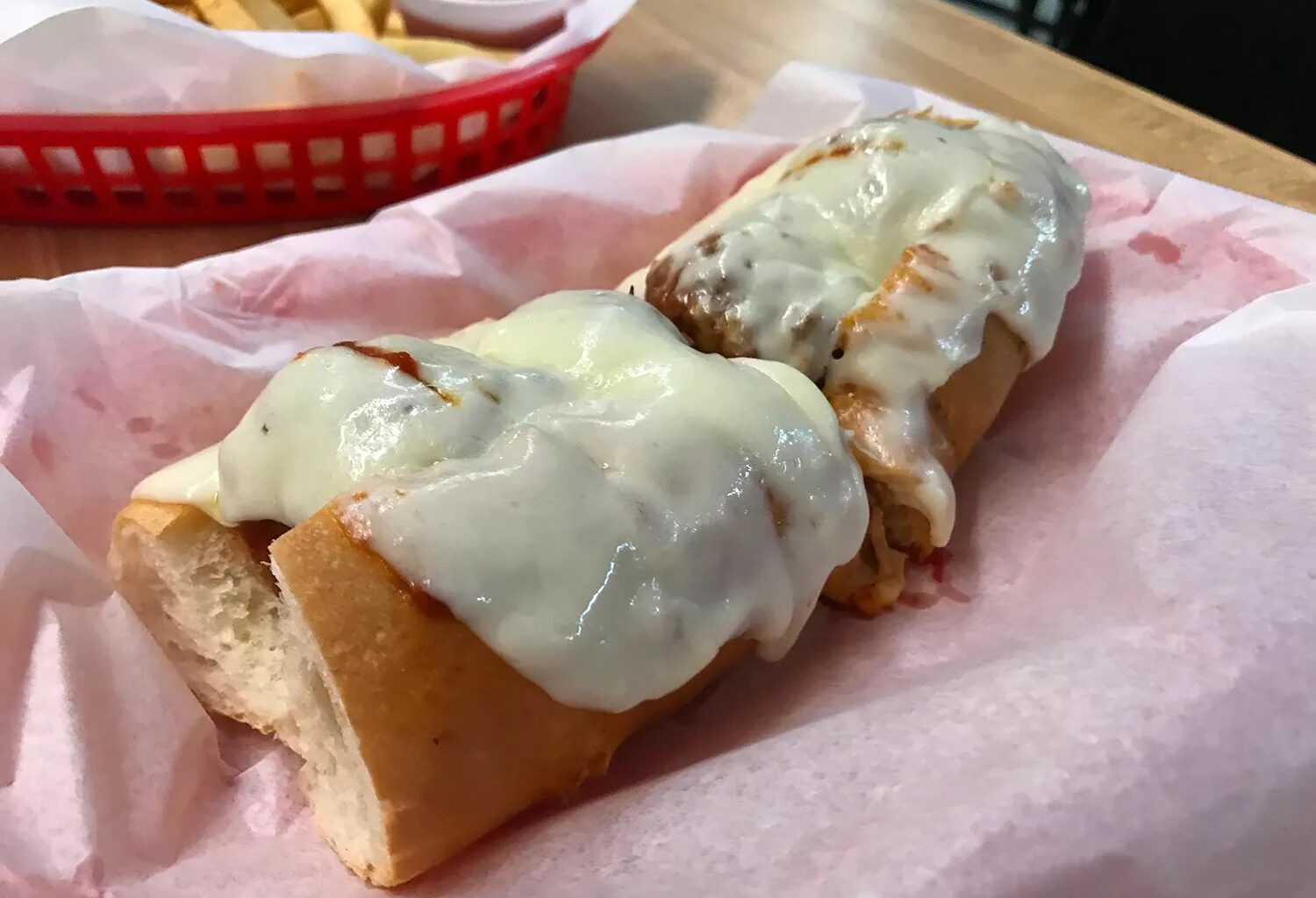 Best Of Houston® 2025: Best Deli