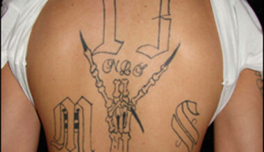 Five MS-13 Members Convicted for Six Grisly L.A. Murders