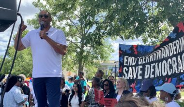 Overturned Texas Congressional Map Leaves Democrats in Limbo