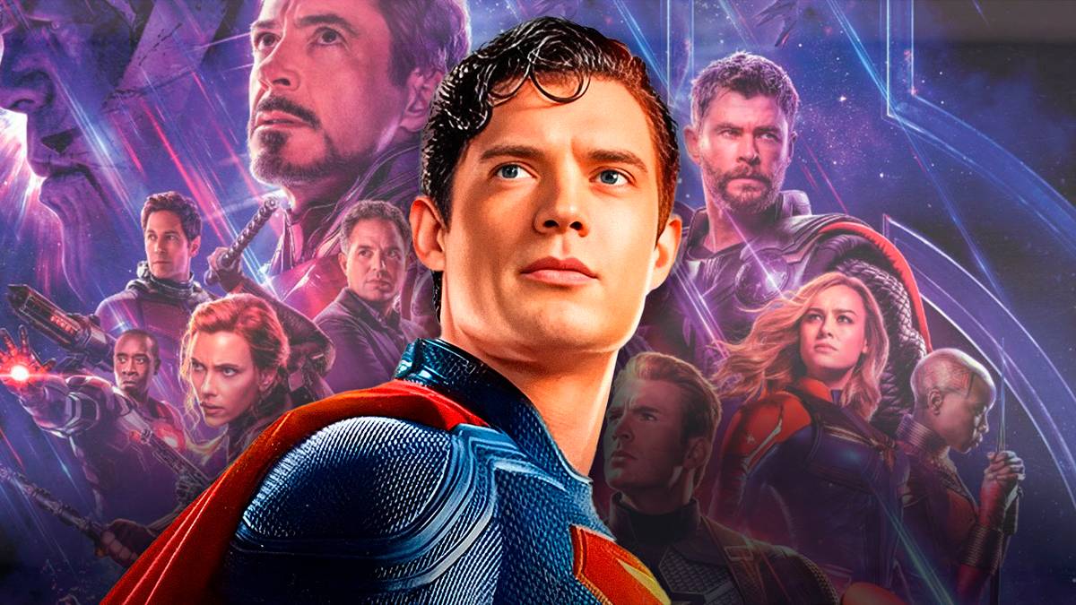 Upcoming Superhero Movies in 2026 and Beyond