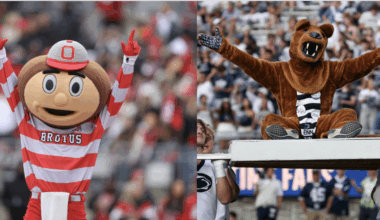 In college football, brands matter way more than team quality