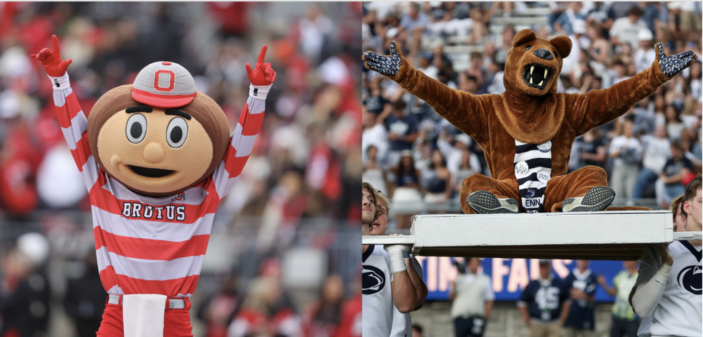 In college football, brands matter way more than team quality