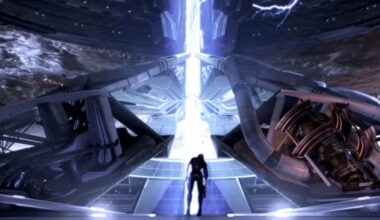 The 'Mass Effect' TV Show Will Tackle What Happens After the Original Trilogy