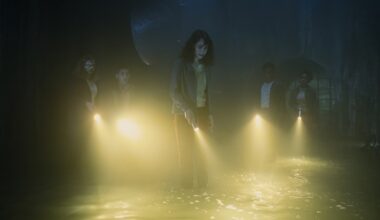 HBO Series ‘Welcome To Derry’ Help Fill “Void” Left By Fewer Film Deals