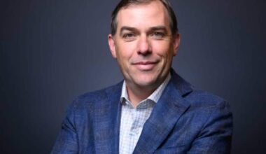 AWS CEO's Genuine Advice To Job Seekers