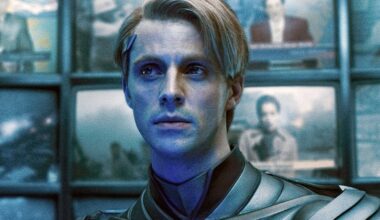 10 Superhero Movie Villains, Ranked By Their Valid Motivations