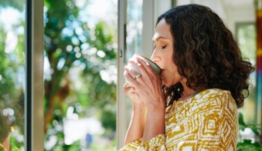 Experts Reveal the Best Time to Drink Coffee for an Energy Boost