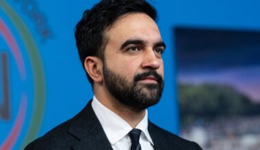 Budget crunch could push Mamdani into needed reforms — and AI can help