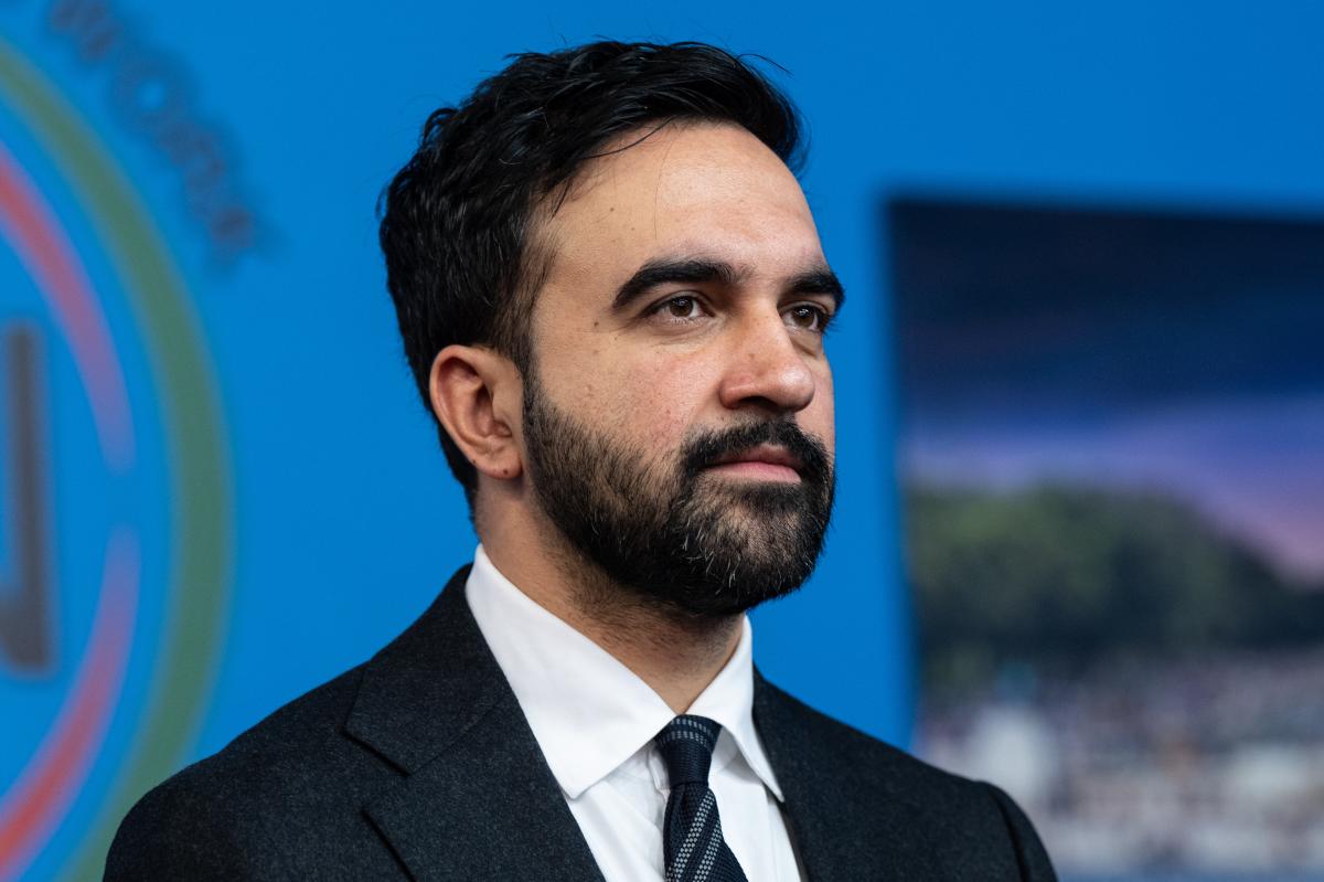 Budget crunch could push Mamdani into needed reforms — and AI can help