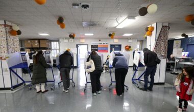 The NYC Neighborhoods Mamdani Won by the Most and Least