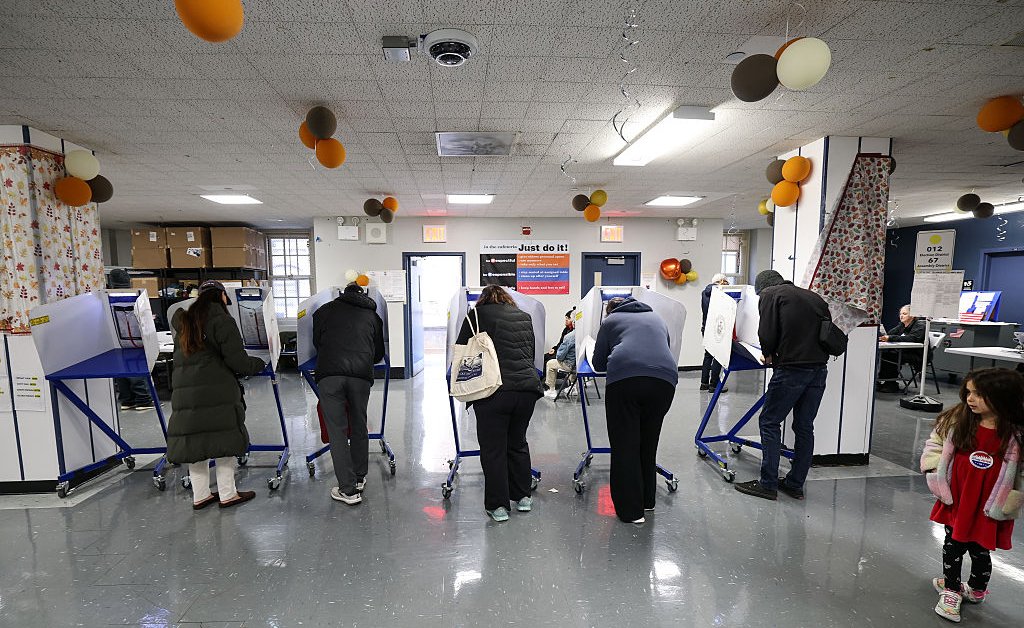 The NYC Neighborhoods Mamdani Won by the Most and Least