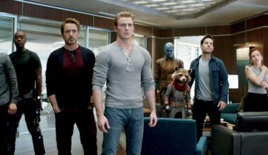 Did Marvel Already Set Up Doctor Doom's Replacement?