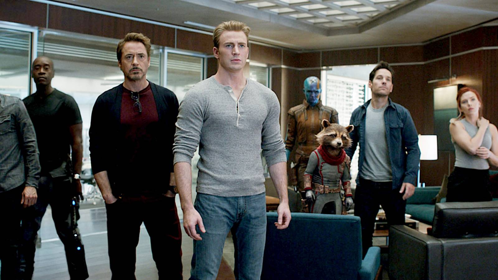 Did Marvel Already Set Up Doctor Doom's Replacement?