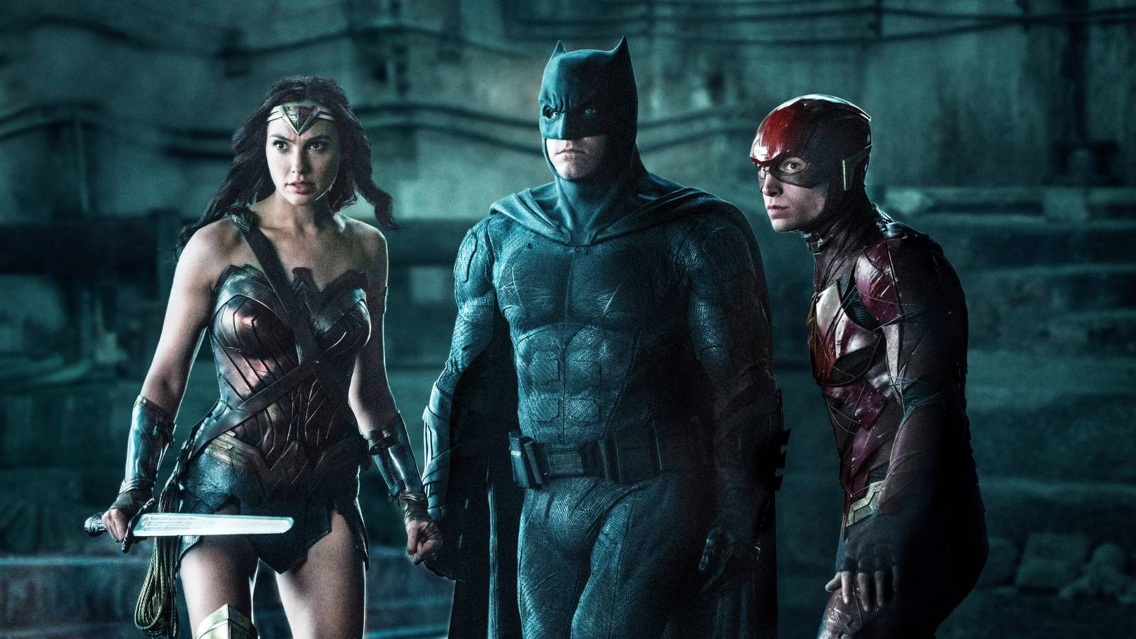 Another Justice League Hero Appears Ready for an Absolute Universe Appearance