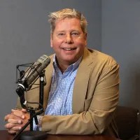 McGraw Milhaven 550 KTRS America At Night