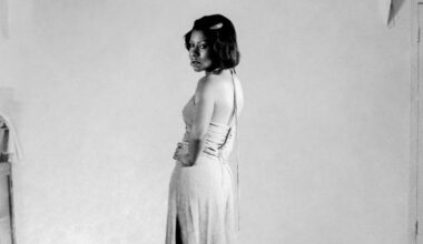 J.D Ojeikere’s unseen works on show in Lagos