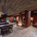 © Trieu Chien MA.DE Bistro / AN NAM Architecture - Interior Photography, Dining room, Wood, Chair