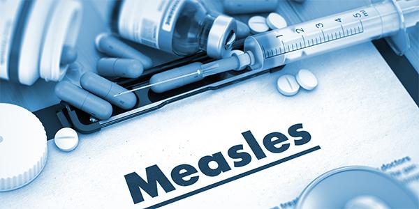 Rockland County Health Department issues measles exposure alert