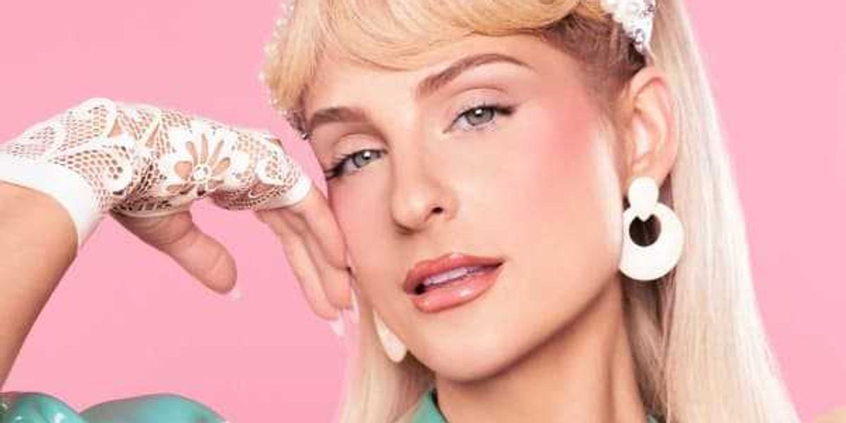 Meghan Trainor toys with fans with tour stop in Fort Worth