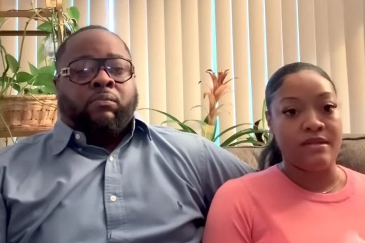 Mom Who Was Turned Away While in Labor Back in Hospital, Family Says