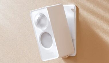 Meross’ presence sensor ditches the cord and adds Thread support