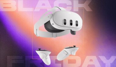 You Can Get a $75 Gift Card If You Buy a Meta Quest 3 With This Best Buy Black Friday Deal