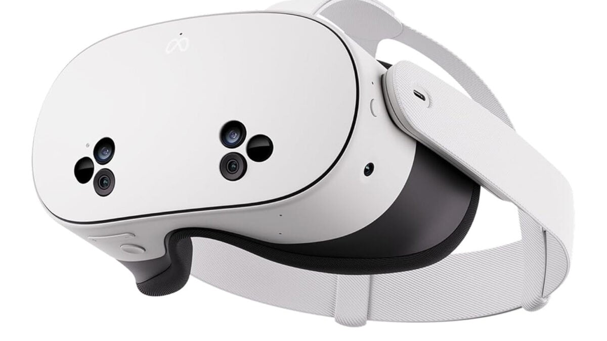 Meta Quest 3S Goes for Pocket Change This Black Friday, Amazon Cleared 40K Units Since Launch
