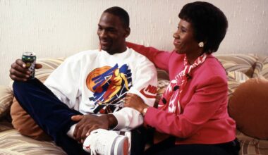 Michael Jordan Donates $10 Million to Advance Brain Health Research in North Carolina | News