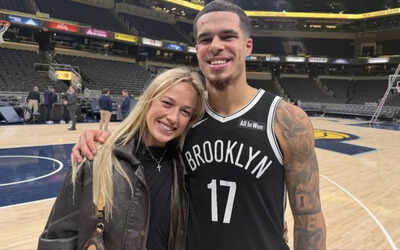 What did Michael Porter Jr. say about Sophie Cunningham? WNBA star's candid admission sparks surprising twist in NBA star's viral claim