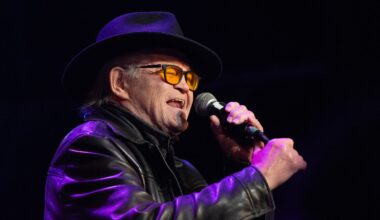 Micky Dolenz Announces '60 Years of the Monkees' Tour