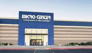 Ready to see 'tech heaven'? Micro Center to open new store in Phoenix